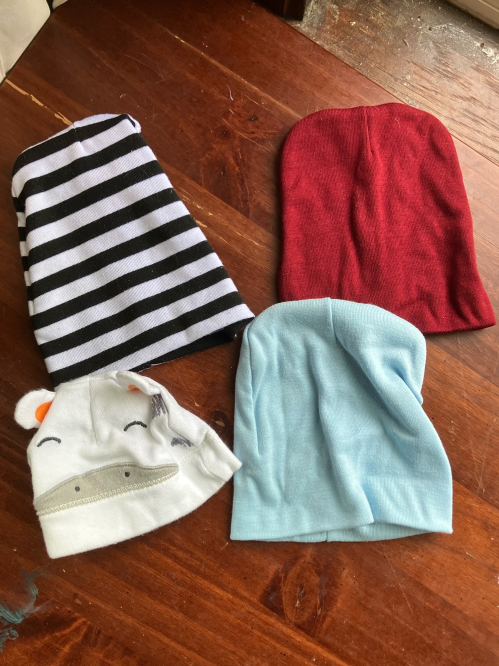Baby Hats